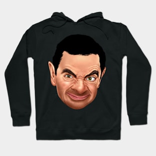 Mr. Bean Hoodie